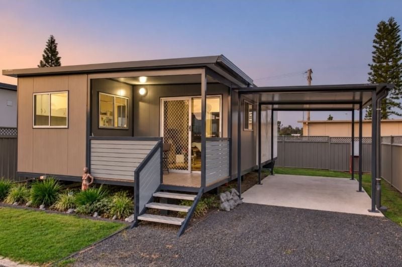 17/13 TALINGA DR, PARK RIDGE, QLD 4125