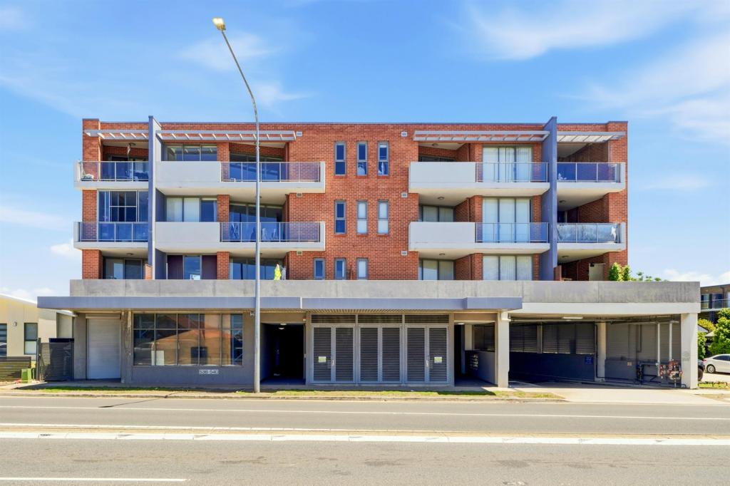 24/538 Woodville Rd, Guildford, NSW 2161