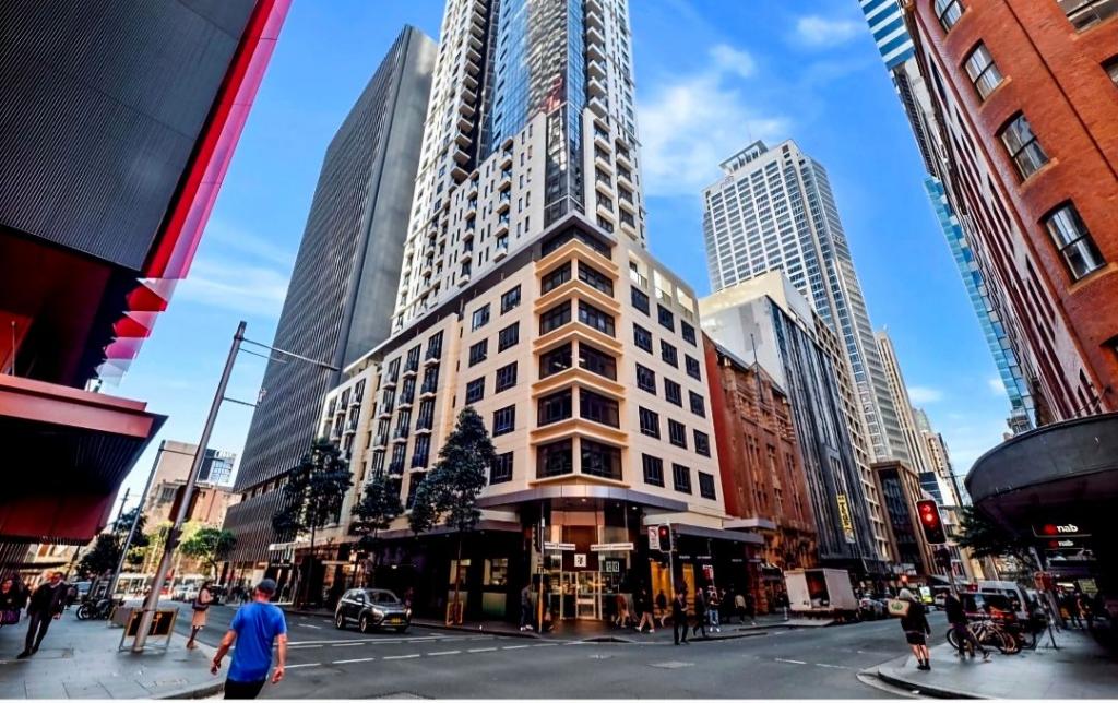 17/327 - 329 Pitt St, Sydney, NSW 2000