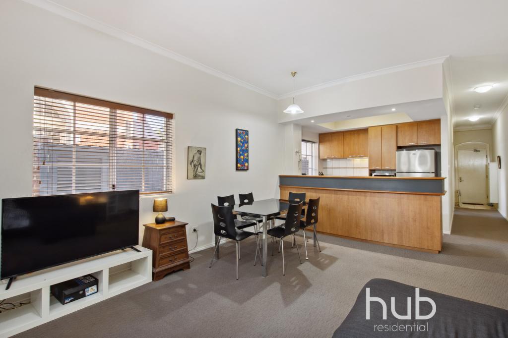 2/2 MAYFAIR ST, WEST PERTH, WA 6005