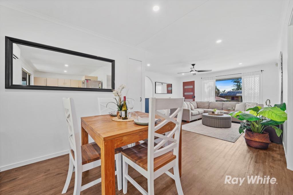 15 Bradley St, Springwood, QLD 4127