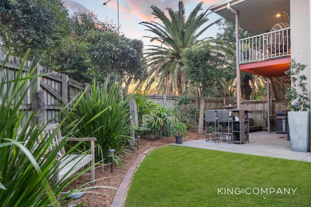 23/34-42 University Dr, Meadowbrook, QLD 4131