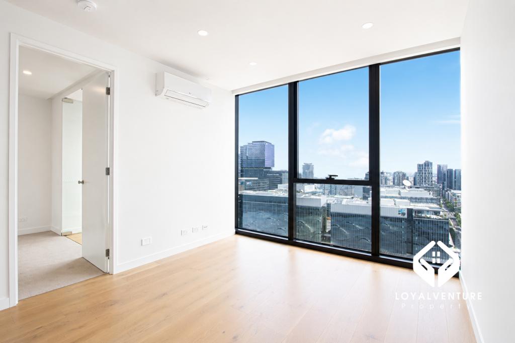 2601/138 SPENCER ST, MELBOURNE, VIC 3000