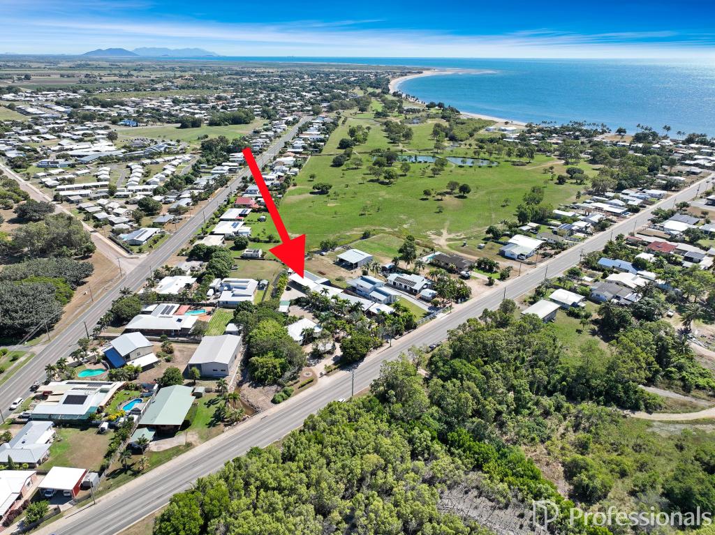 91 Soldiers Rd, Bowen, QLD 4805