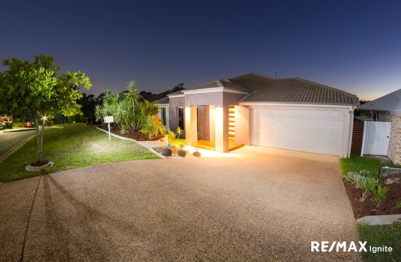 16 Clydesdale Pl, Sumner, QLD 4074