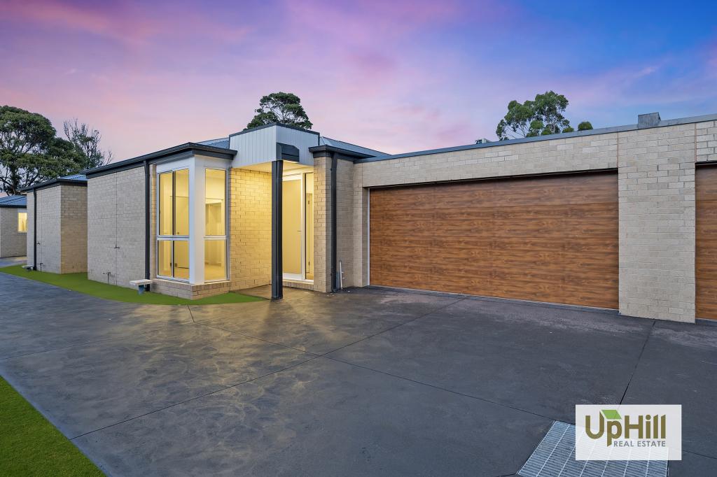 2 Edward Cl, Pakenham, VIC 3810