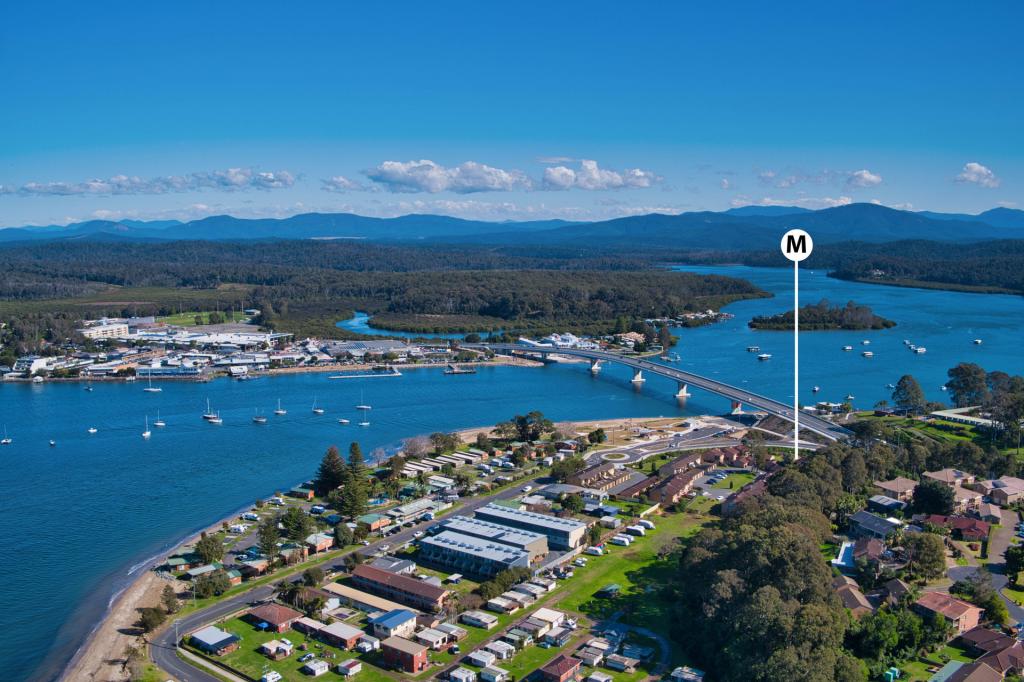 29/1-9 WHARF RD, NORTH BATEMANS BAY, NSW 2536