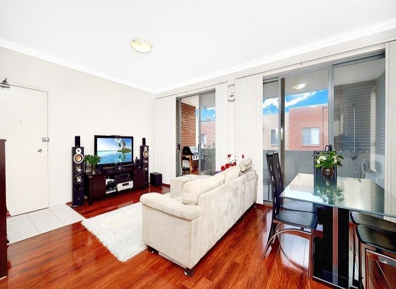 60/30-44 Railway Tce, Granville, NSW 2142