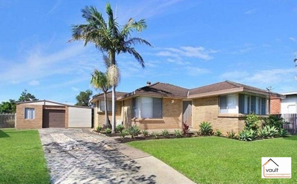 279 Princes Hwy, Dapto, NSW 2530