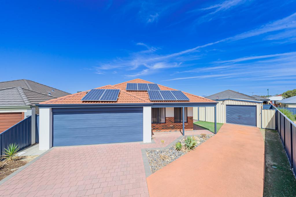 23 Madeira Turn, Byford, WA 6122