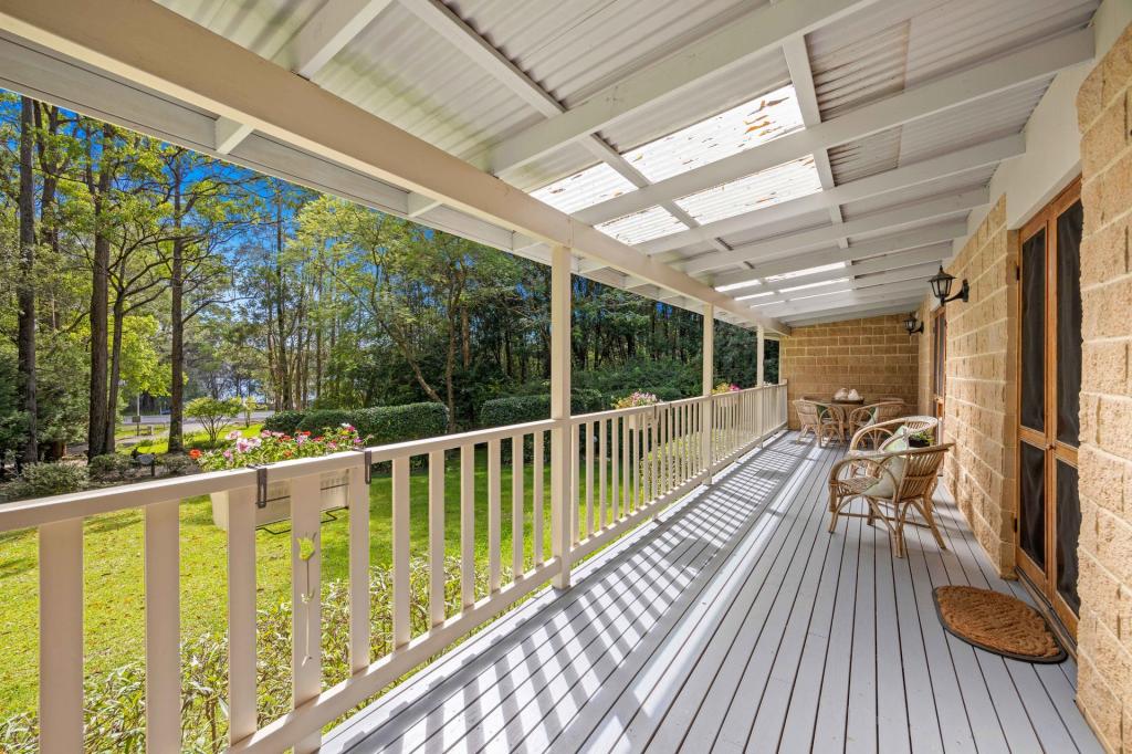 416 Ocean Dr, West Haven, NSW 2443