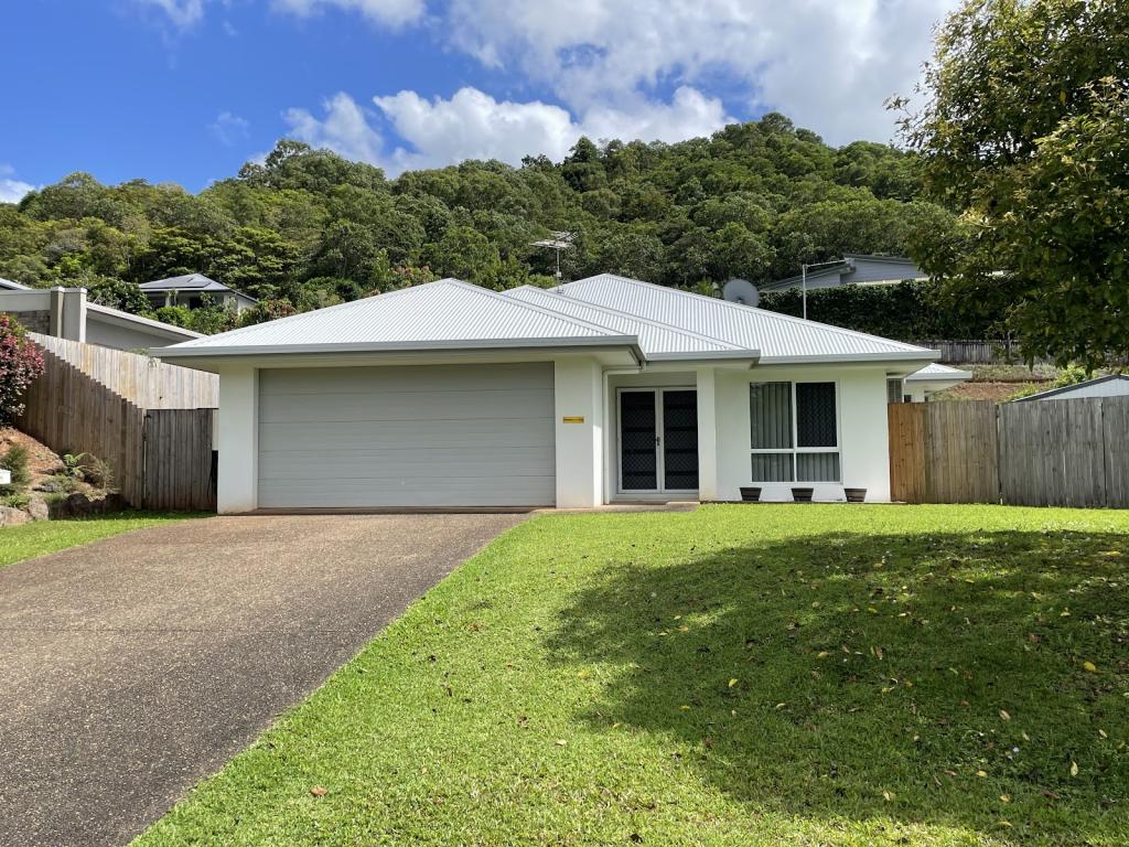 72 Sunbird Dr, Woree, QLD 4868