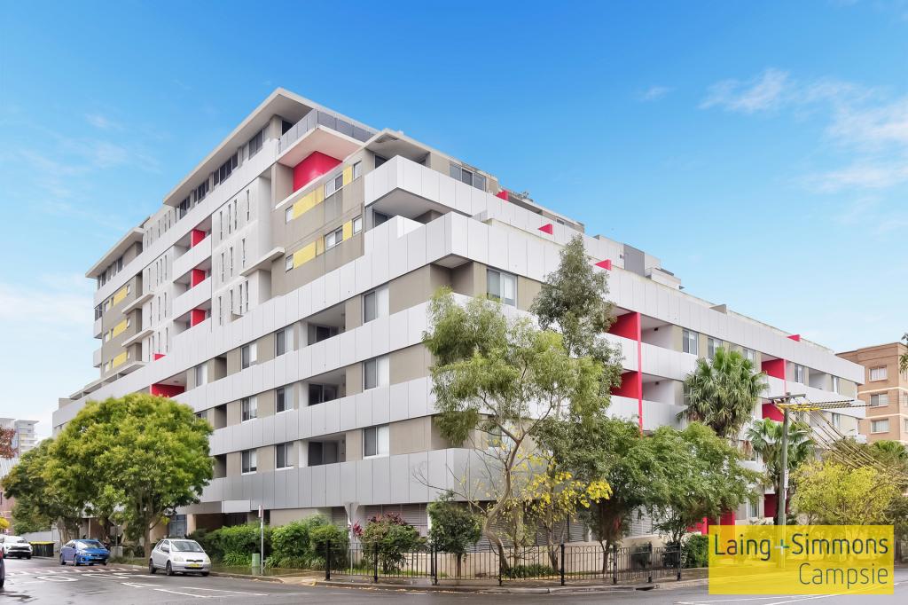 A3018/1-3 BELMORE ST, BURWOOD, NSW 2134