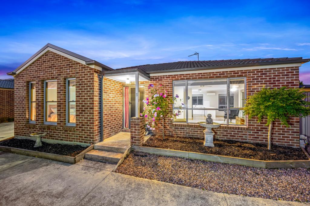 3/18 Ritchie St, Brown Hill, VIC 3350