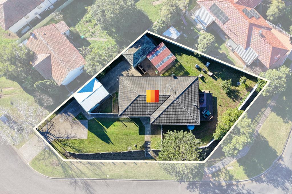 3 Neville St, Rutherford, NSW 2320