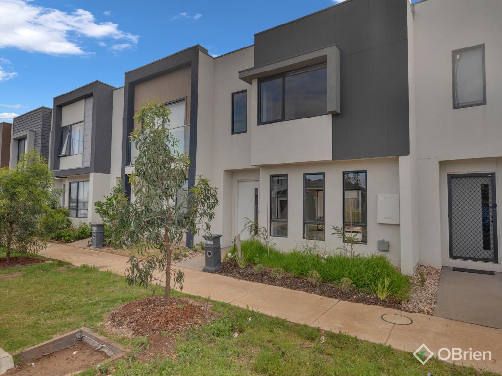 21 Alderley Cres, Deanside, VIC 3336