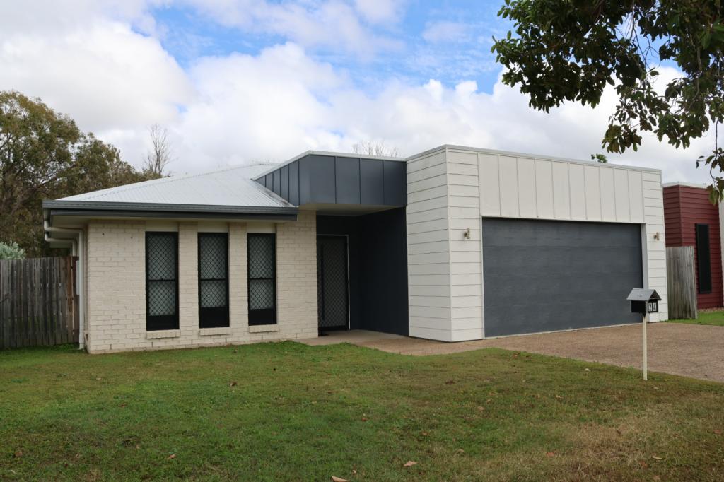 24 Tranquil Dr, Wondunna, QLD 4655