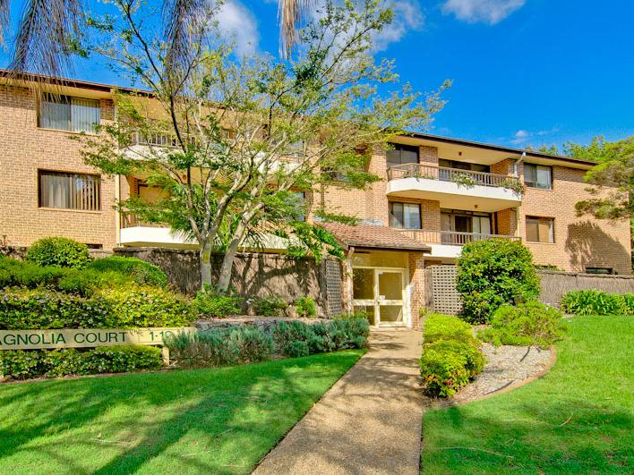 4/37 Carlingford Rd, Epping, NSW 2121