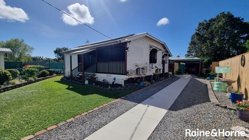 1 Jack St, Mossman, QLD 4873