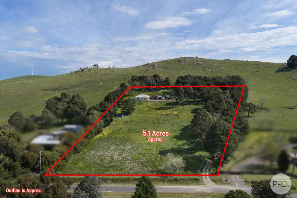 40 Wilcar Dr, Waubra, VIC 3352