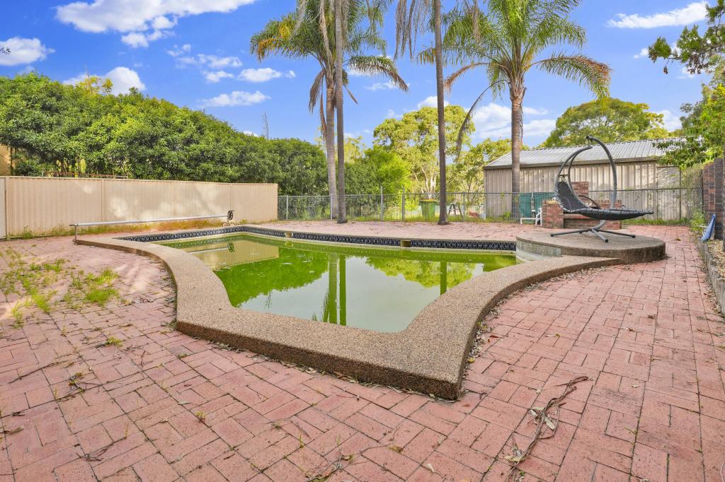 96a Scheyville Rd, Oakville, NSW 2765