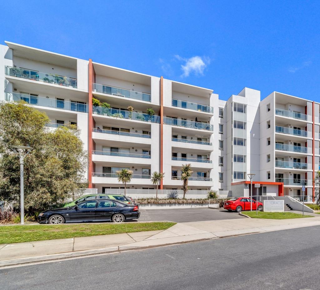 249/84 Chandler St, Belconnen, ACT 2617