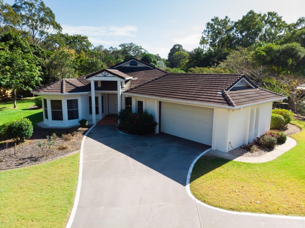 27 Palmwood Dr, Dundowran Beach, QLD 4655