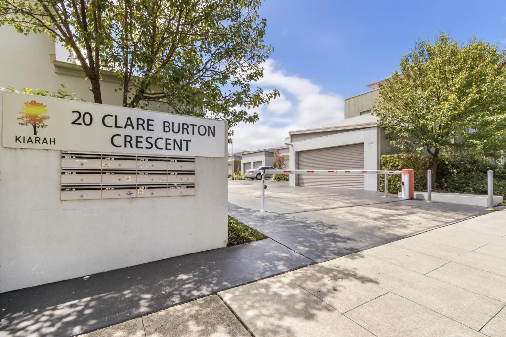 24/20 Clare Burton Cres, Franklin, ACT 2913