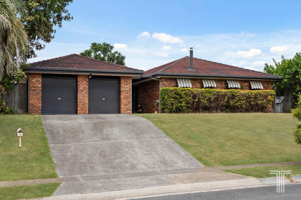 20 Parinari St, Algester, QLD 4115