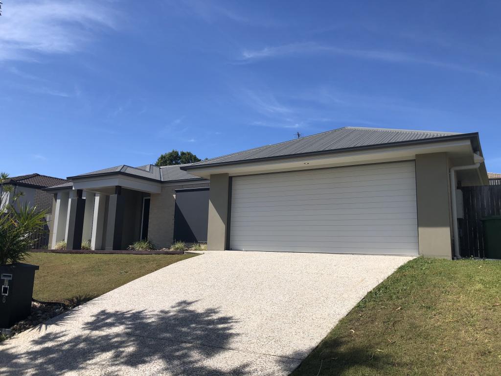 6 Faraday Cres, Pacific Pines, QLD 4211