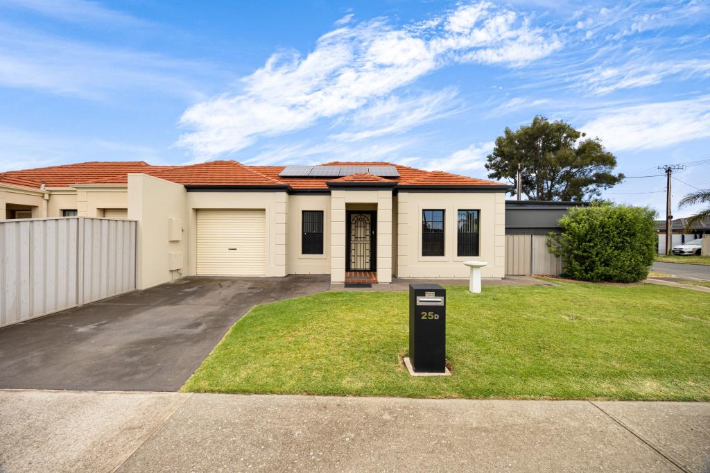 25d Alfred Ave, Seaton, SA 5023