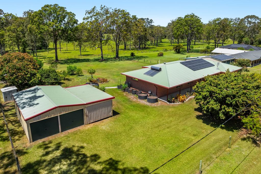 39 Platers Rd, Gulmarrad, NSW 2463
