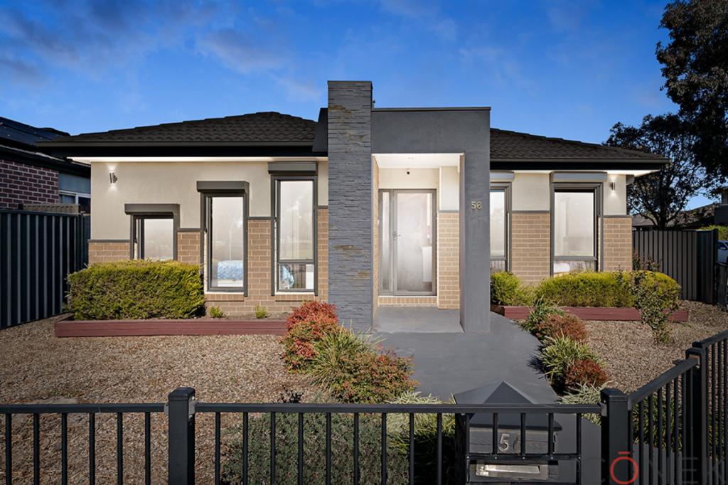 56 Pine Park Dr, Wollert, VIC 3750