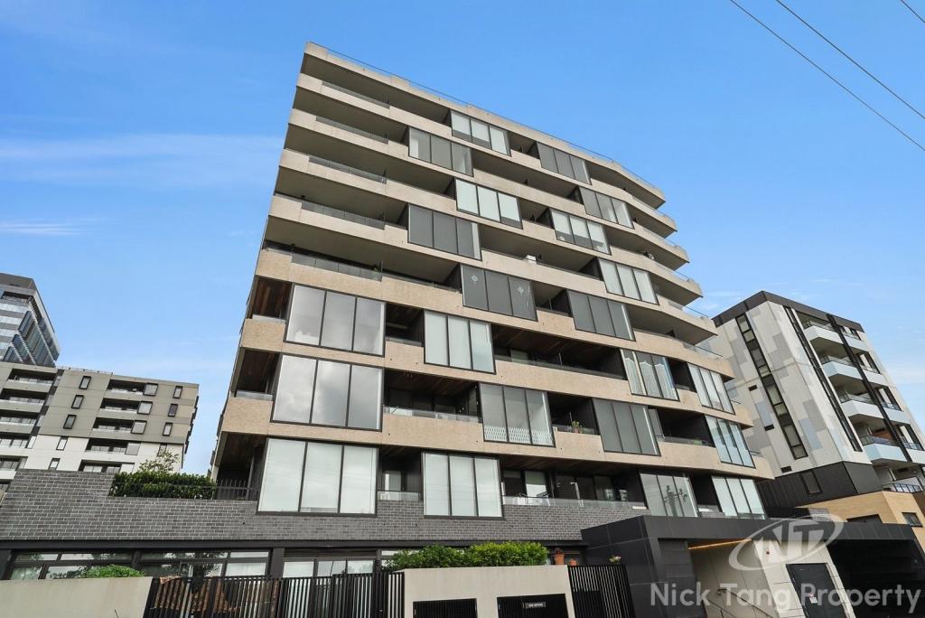 706/15 IRVING AVE, BOX HILL, VIC 3128