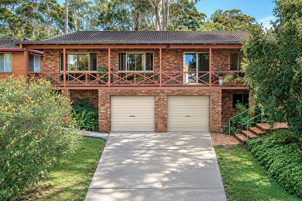 45 Moller Dr, Sawtell, NSW 2452