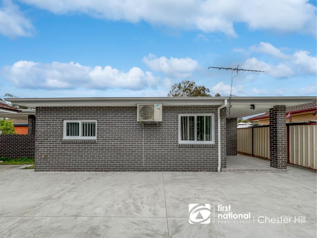 1/25b Derribong St, Villawood, NSW 2163