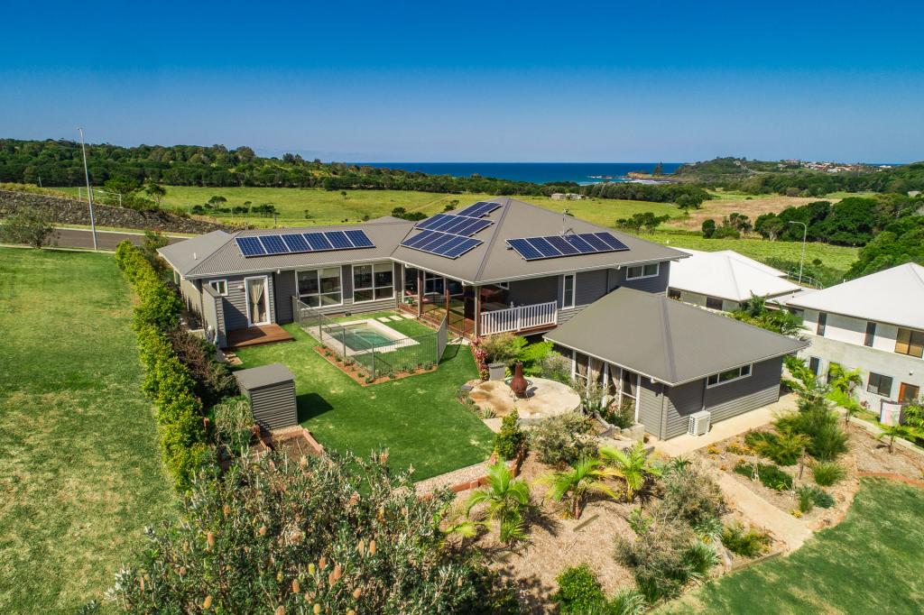 63 Blue Seas Pde, Lennox Head, NSW 2478