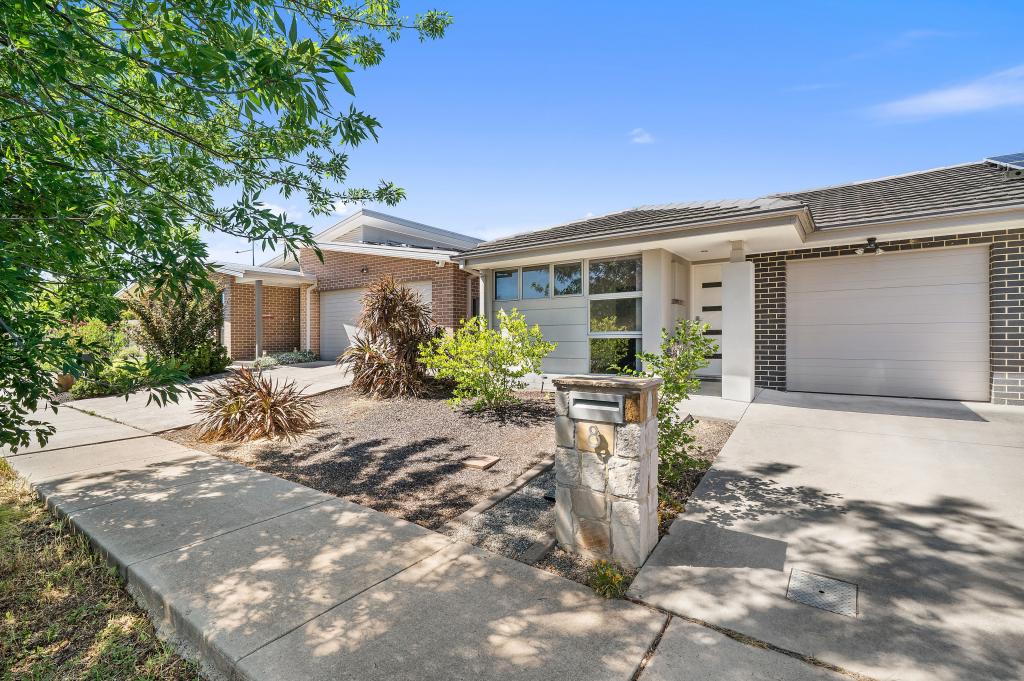 8 Kappakoola St, Crace, ACT 2911