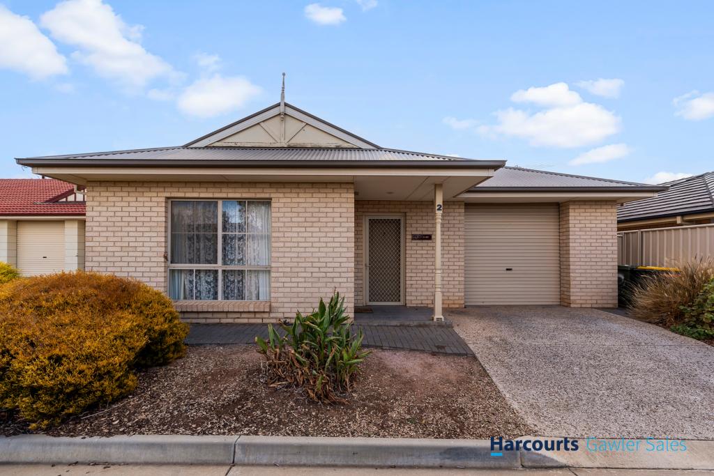 2/23 Francis St, Balaklava, SA 5461