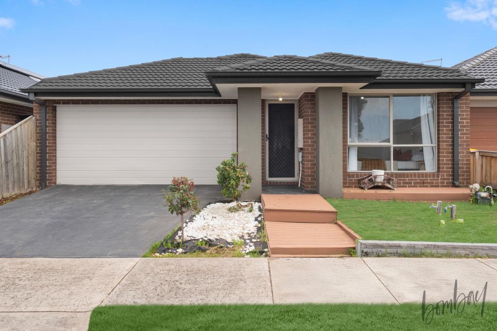 6 Fadaro St, Kalkallo, VIC 3064