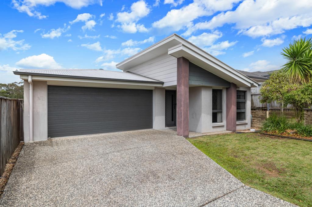 8 Yaroomba Cl, Thornlands, QLD 4164