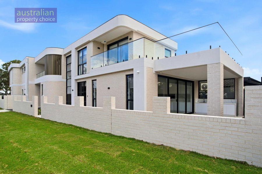 2c Diffey St, Yagoona, NSW 2199