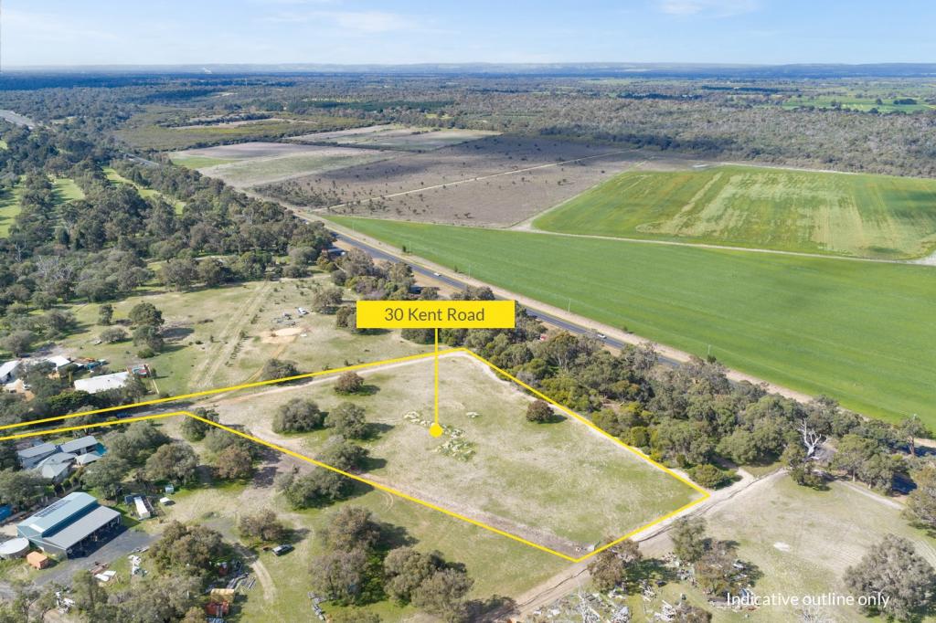 30 Kent Rd, Stratham, WA 6237