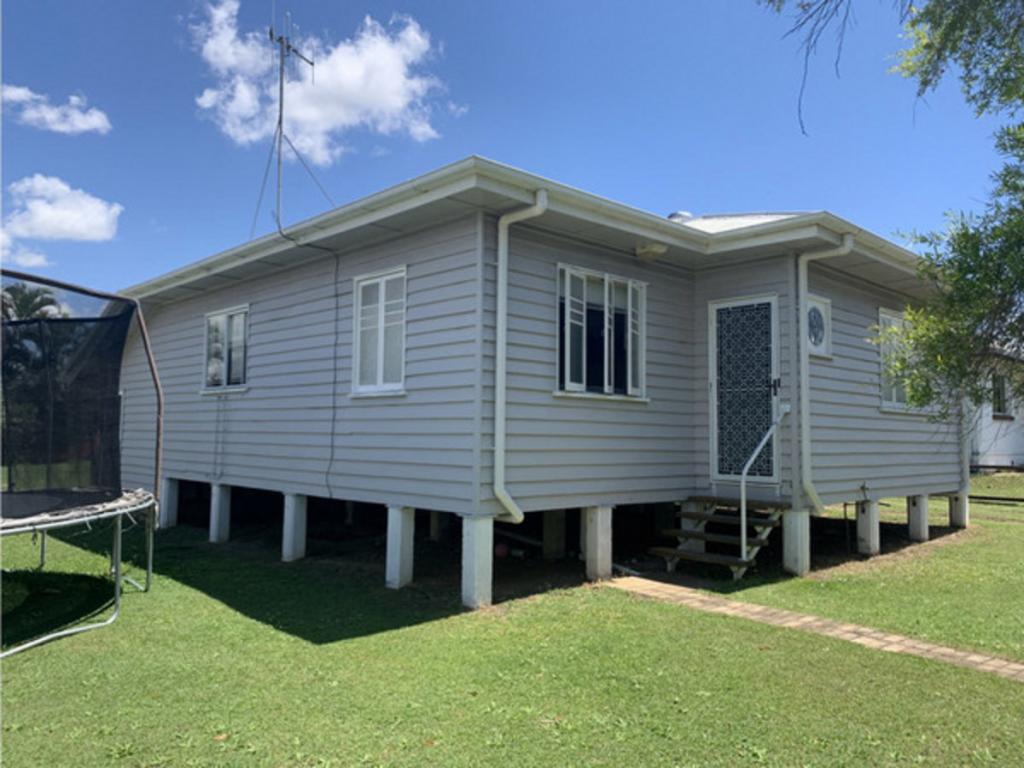 66 Aberdeen Ave, Maryborough, QLD 4650