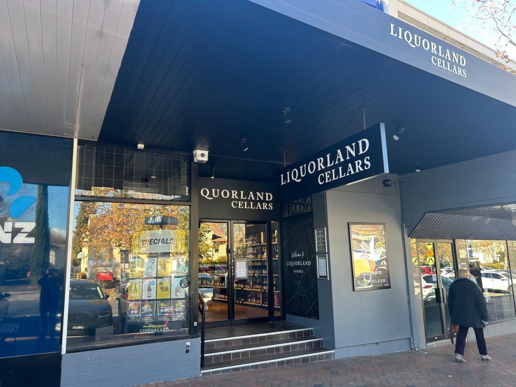 Shop 33/22-27 Bougainville St, Griffith, ACT 2603