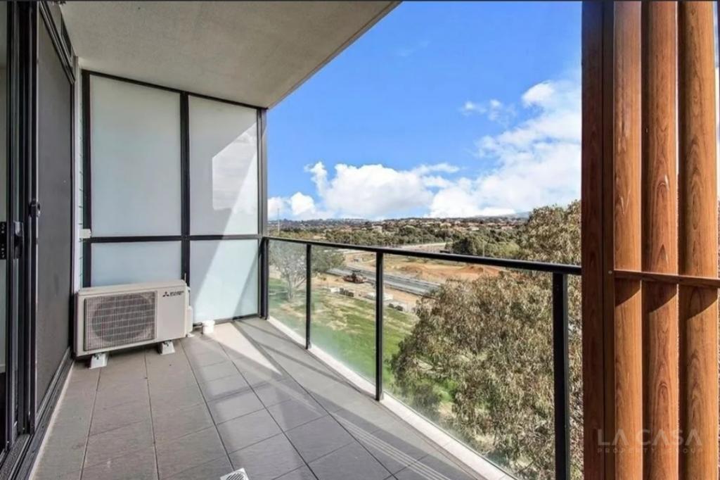 69/1 ANTHONY ROLFE AVE, GUNGAHLIN, ACT 2912
