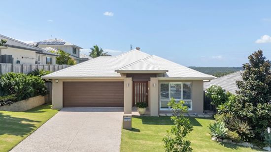 12 Anula Cres, Upper Coomera, QLD 4209