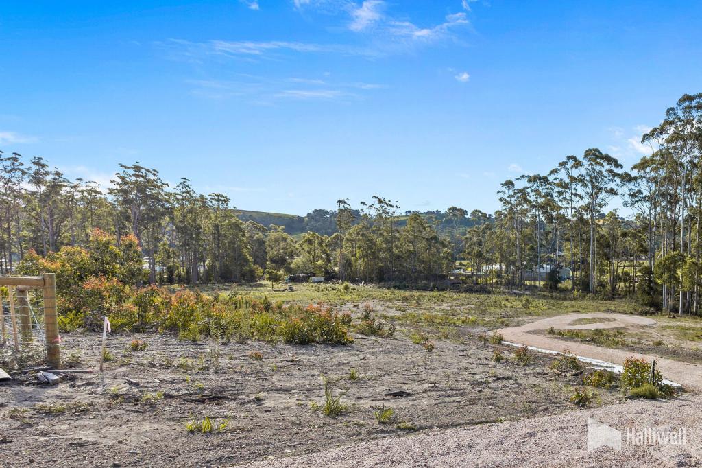 1b Forest Heights Dr, Tugrah, TAS 7310