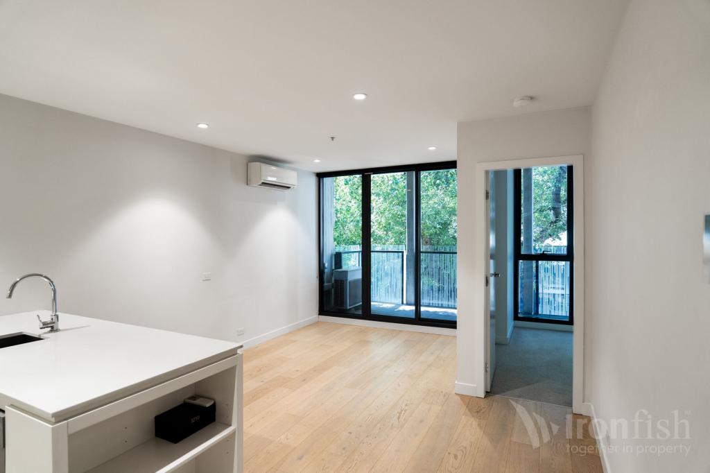 210/130 Dudley St, West Melbourne, VIC 3003