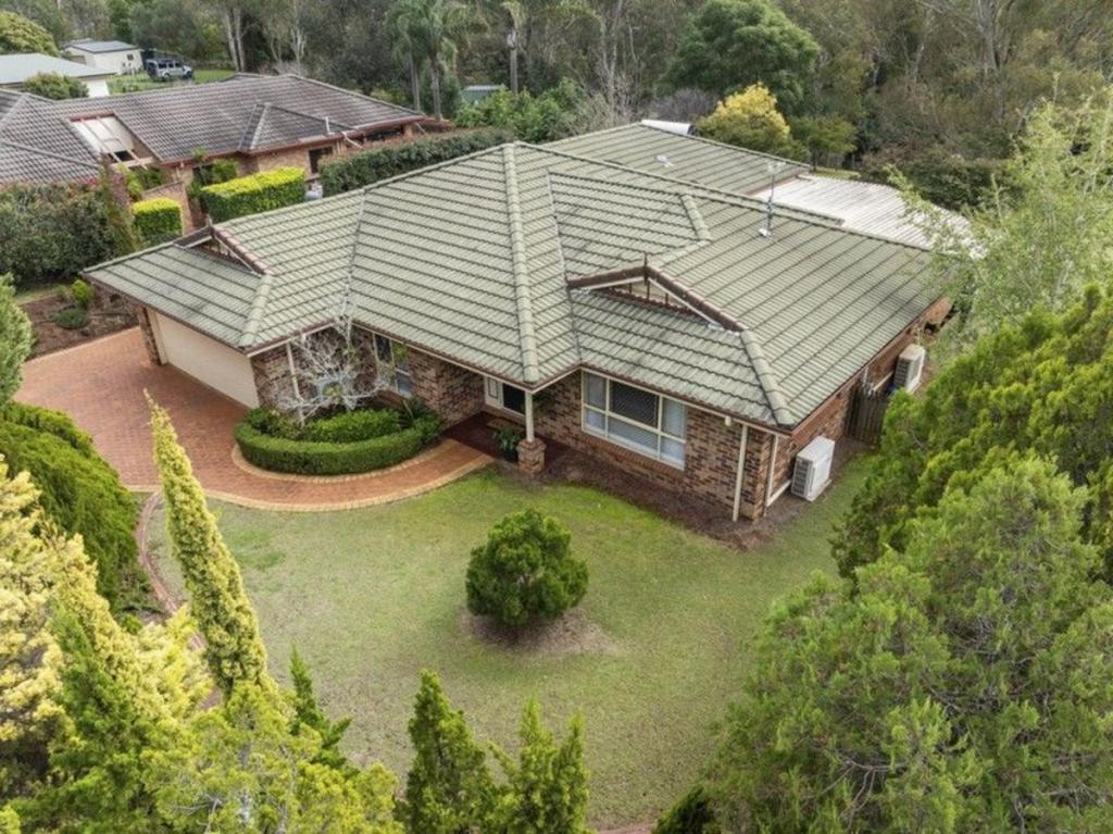 8 Parkway Dr, Highfields, QLD 4352